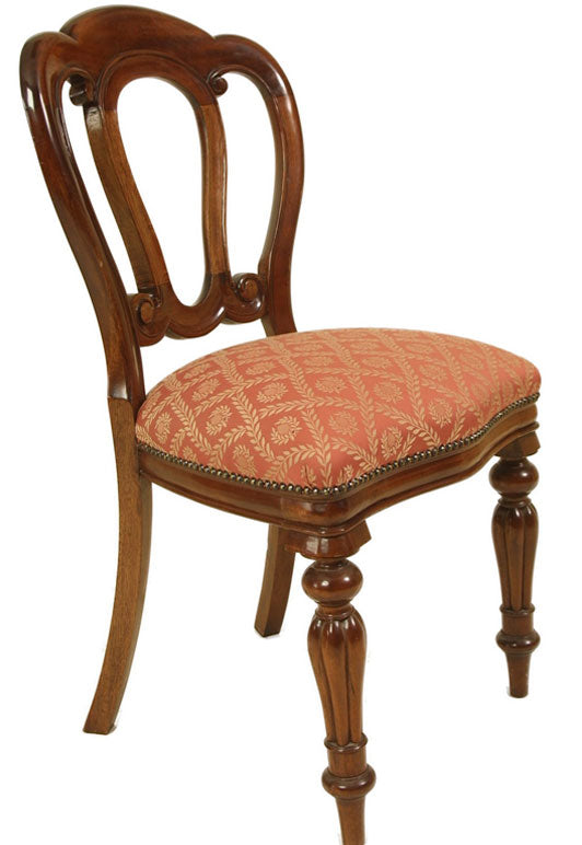 Admiralty Dining Chair